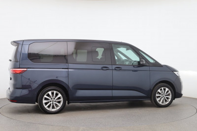 VW Multivan Gebrauchtwagen