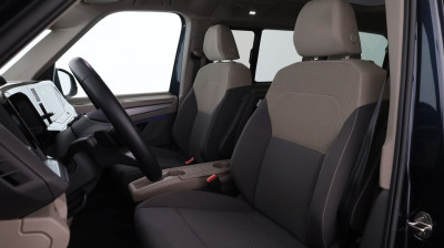 VW Multivan Gebrauchtwagen