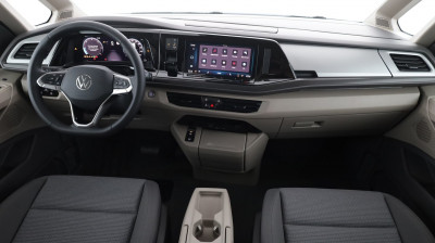 VW Multivan Gebrauchtwagen VW Multivan Gebrauchtwagen