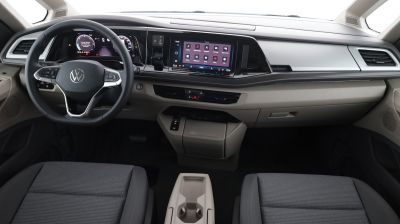 VW Multivan Gebrauchtwagen VW Multivan Gebrauchtwagen
