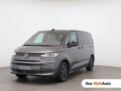 VW Multivan Gebrauchtwagen VW Multivan Gebrauchtwagen