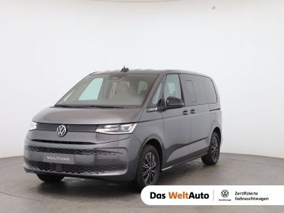 VW Multivan Gebrauchtwagen