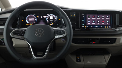 VW Multivan Gebrauchtwagen VW Multivan Gebrauchtwagen