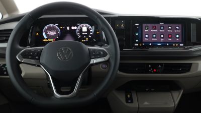 VW Multivan Gebrauchtwagen VW Multivan Gebrauchtwagen