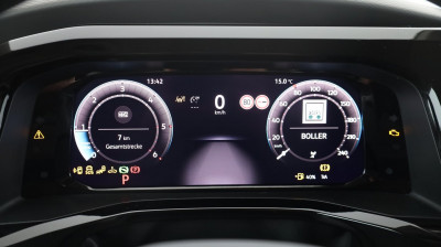 VW Multivan Gebrauchtwagen VW Multivan Gebrauchtwagen