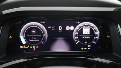 VW Multivan Gebrauchtwagen VW Multivan Gebrauchtwagen