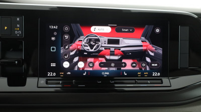 VW Multivan Gebrauchtwagen VW Multivan Gebrauchtwagen