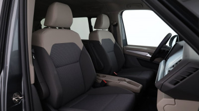 VW Multivan Gebrauchtwagen VW Multivan Gebrauchtwagen