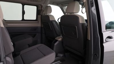 VW Multivan Gebrauchtwagen VW Multivan Gebrauchtwagen