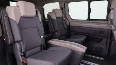 VW Multivan Gebrauchtwagen VW Multivan Gebrauchtwagen