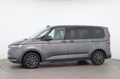VW Multivan Gebrauchtwagen VW Multivan Gebrauchtwagen