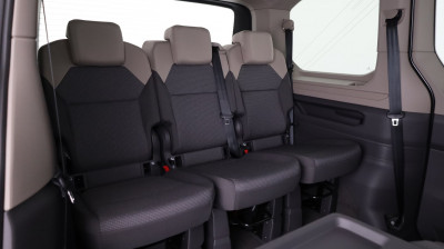 VW Multivan Gebrauchtwagen VW Multivan Gebrauchtwagen