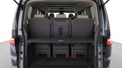 VW Multivan Gebrauchtwagen VW Multivan Gebrauchtwagen