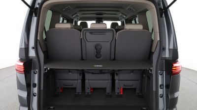 VW Multivan Gebrauchtwagen VW Multivan Gebrauchtwagen