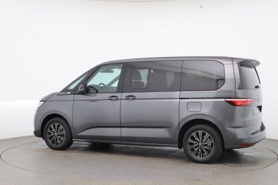 VW Multivan Gebrauchtwagen VW Multivan Gebrauchtwagen