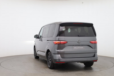 VW Multivan Gebrauchtwagen VW Multivan Gebrauchtwagen