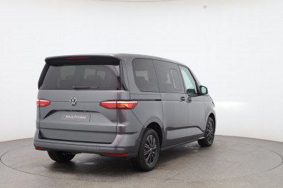 VW Multivan Gebrauchtwagen VW Multivan Gebrauchtwagen