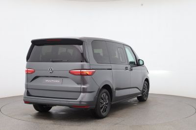 VW Multivan Gebrauchtwagen VW Multivan Gebrauchtwagen