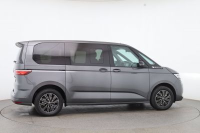 VW Multivan Gebrauchtwagen VW Multivan Gebrauchtwagen