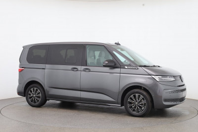 VW Multivan Gebrauchtwagen VW Multivan Gebrauchtwagen