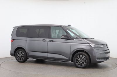 VW Multivan Gebrauchtwagen VW Multivan Gebrauchtwagen
