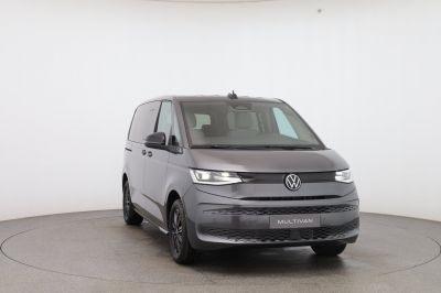 VW Multivan Gebrauchtwagen VW Multivan Gebrauchtwagen