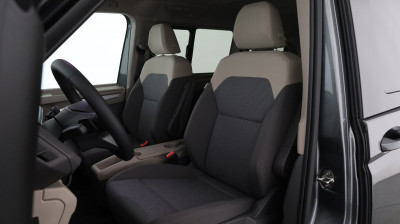 VW Multivan Gebrauchtwagen VW Multivan Gebrauchtwagen