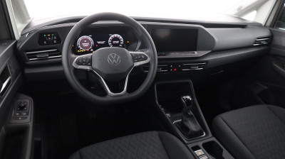 VW Caddy Gebrauchtwagen VW Caddy Gebrauchtwagen