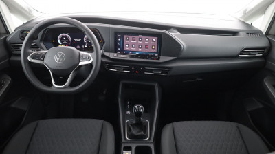 VW Caddy Gebrauchtwagen VW Caddy Gebrauchtwagen