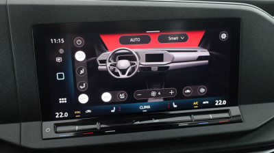 VW Caddy Gebrauchtwagen VW Caddy Gebrauchtwagen