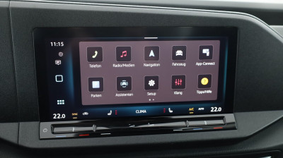 VW Caddy Gebrauchtwagen VW Caddy Gebrauchtwagen