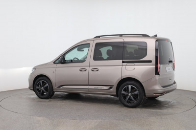 VW Caddy Gebrauchtwagen VW Caddy Gebrauchtwagen