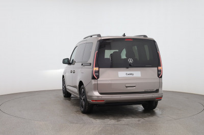 VW Caddy Gebrauchtwagen VW Caddy Gebrauchtwagen