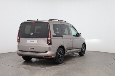 VW Caddy Gebrauchtwagen VW Caddy Gebrauchtwagen