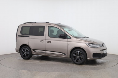 VW Caddy Gebrauchtwagen VW Caddy Gebrauchtwagen