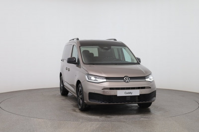 VW Caddy Gebrauchtwagen VW Caddy Gebrauchtwagen