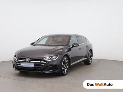 VW Arteon Gebrauchtwagen