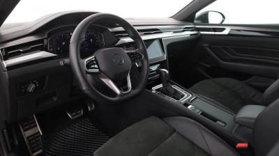 VW Arteon Gebrauchtwagen