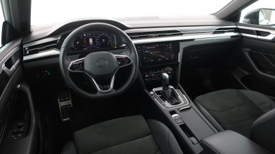 VW Arteon Gebrauchtwagen
