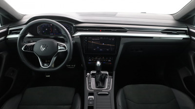 VW Arteon Gebrauchtwagen