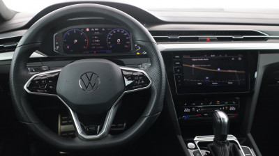 VW Arteon Gebrauchtwagen