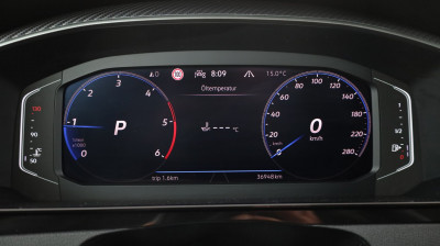 VW Arteon Gebrauchtwagen