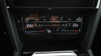 VW Arteon Gebrauchtwagen