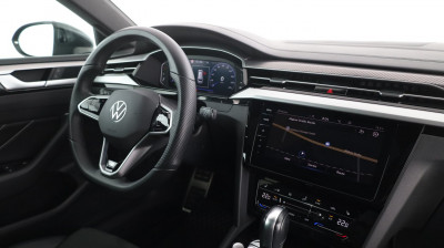 VW Arteon Gebrauchtwagen