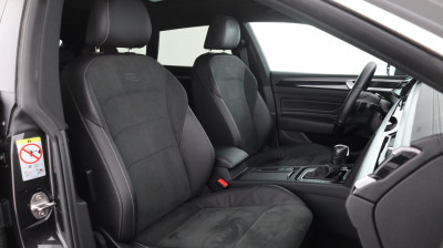 VW Arteon Gebrauchtwagen