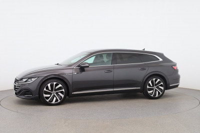 VW Arteon Gebrauchtwagen