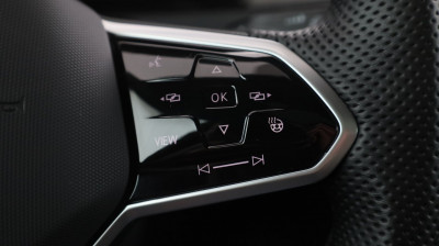 VW Arteon Gebrauchtwagen