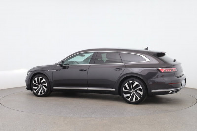 VW Arteon Gebrauchtwagen