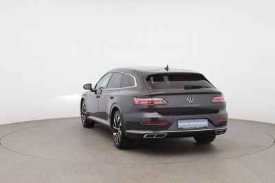 VW Arteon Gebrauchtwagen