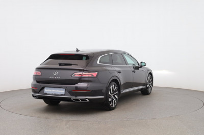 VW Arteon Gebrauchtwagen